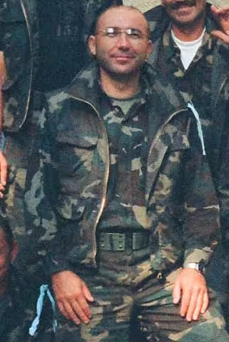 Branili smo slobodu! Milovac