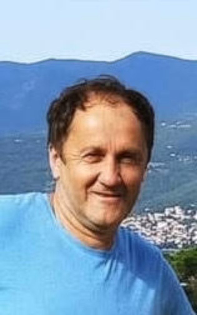 Branili smo slobodu! Dobriša Adamec